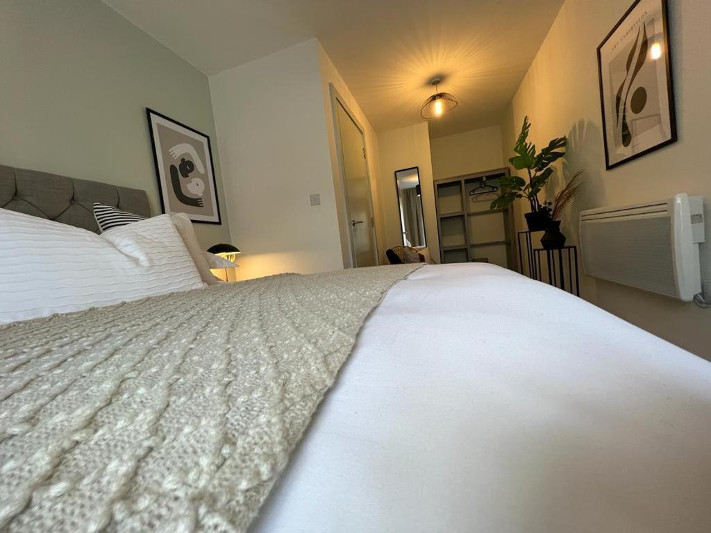 Stunning Centre From Apartamento