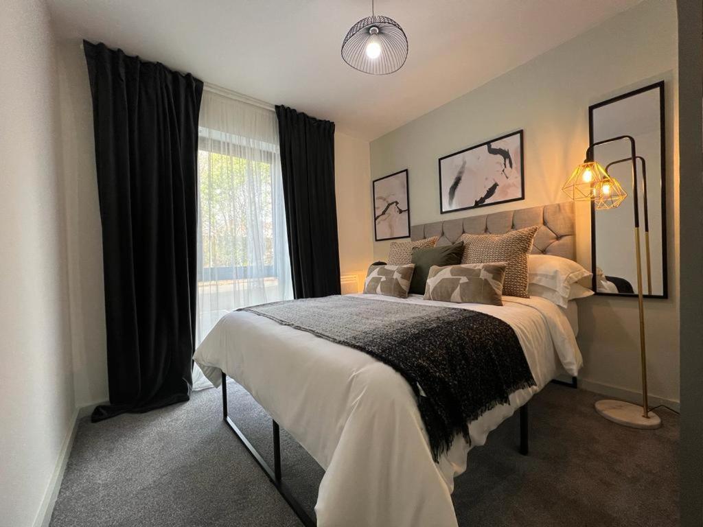Apartamento Stunning Centre From