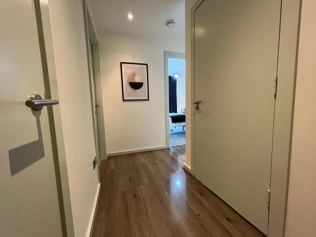 Stunning Centre From Apartamento *