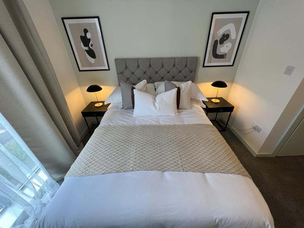 Apartamento Stunning Centre From