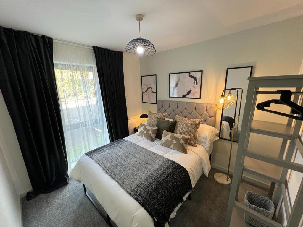 Apartamento Stunning Centre From