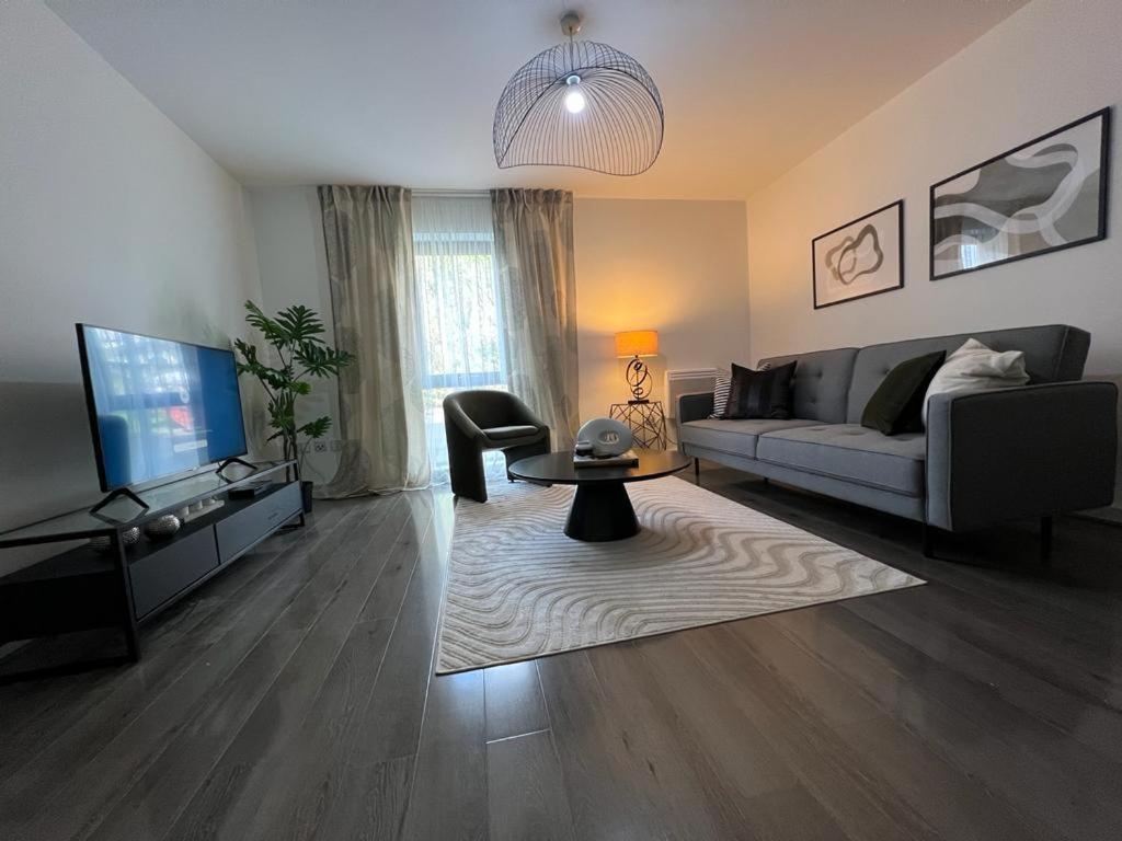 Stunning Centre From Apartamento *
